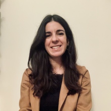 Ingrandire l'immagine: Laura Galati, psicologo clinico Torino