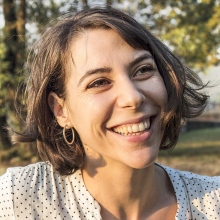 Ingrandire l'immagine: Alessandra Grifoni, nutrizionista Firenze