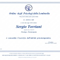 Ingrandire l'immagine: certificate 1