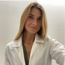 Ingrandire l'immagine: Federica De Joannon, nutrizionista Latina