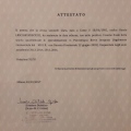 Ingrandire l'immagine: certificate 3