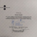 Ingrandire l'immagine: certificate 3