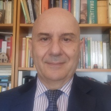 Ingrandire l'immagine: Augusto Consoli, neuropsichiatra infantile Torino