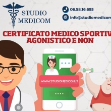 Ingrandire l'immagine: Monji Qossqossi, medico dello sport San Cesareo