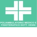 Poliambulatorio Medico E Fisioterapico Dott. VenniBrugherio - 