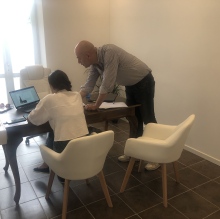 NUTRIMED - Studio nutrizione e psicologia