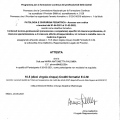 Ingrandire l'immagine: certificate 1