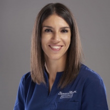 Ingrandire l'immagine: Eleonora Marani, osteopata Mantova