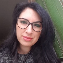 Ingrandire l'immagine: Pamela Gugliotta, ostetrica Catanzaro