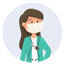 Ingrandire l'immagine: Sara Cupello, medico di medicina generale Orvieto