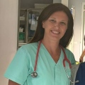 Elvira Difrancisca, pediatra Palermo