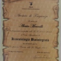 Ingrandire l'immagine: certificate 10