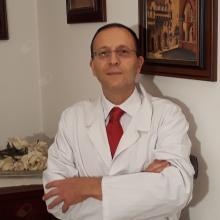 Ingrandire l'immagine: Maurizio Baroni, cardiologo Bologna