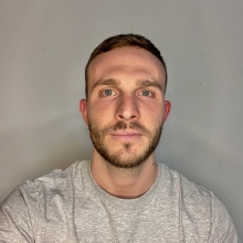 Ingrandire l'immagine: Damiano Giuntoli, fisioterapista Bagno a Ripoli