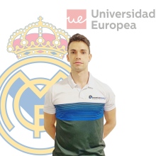 Ingrandire l'immagine: Ivan Della Tommasina, fisioterapista Genova