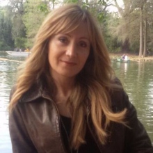 Ingrandire l'immagine: Annalisa Ritucci, psicoterapeuta Bari