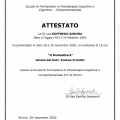 Ingrandire l'immagine: certificate 9