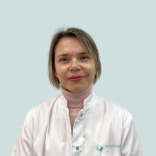 Ingrandire l'immagine: Paola Bordignon, Radiologo Rubano