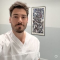 Davide Borghi, osteopata Modena