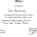 Ingrandire l'immagine: certificate 16