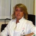 Maria Caterina Parodi, gastroenterologo Genova
