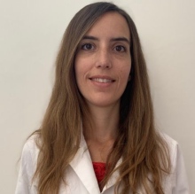 Ingrandire l'immagine: Elena Di Lodovico, endocrinologo Roma