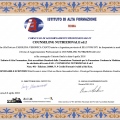 Ingrandire l'immagine: certificate 20