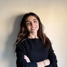 Ingrandire l'immagine: Martina Verrascina, psicologo clinico Opera