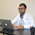 Valerio Labib, osteopata Roma