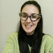 Ingrandire l'immagine: Eleonora Scarpellini, psicologo Verdellino