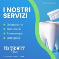 Giuseppe Urbino, dentista Roma