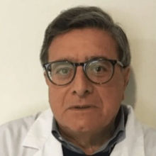 Ingrandire l'immagine: Gerardo Santoni, oculista Perugia