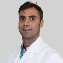 Ingrandire l'immagine: Vincenzo Simili, anestesista Rozzano