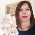 Sabrina D'Amanti, psicoterapeuta Ragusa