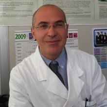Valentino Garau, chirurgo maxillo facciale Cagliari