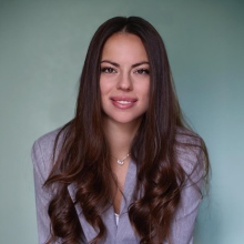 Ingrandire l'immagine: Graziana Maffione, psicologo Bisceglie