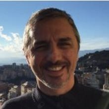 Ingrandire l'immagine: Marco Marino, medico legale Genova