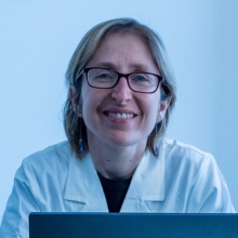 Ingrandire l'immagine: Manuela Cardellicchio, ginecologo Milano