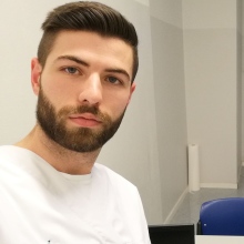 Ingrandire l'immagine: Kevin Morelli, osteopata Salsomaggiore Terme