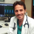 Umberto Startari, cardiologo Pisa