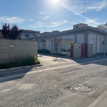 Centro medico specialistico Santa Lucia