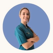 Beatrice Mazza, fisioterapista Mantova