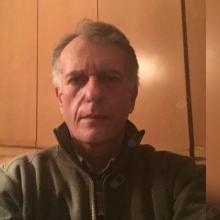 Ingrandire l'immagine: Roberto Bigioni, infettivologo Roma