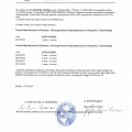 Ingrandire l'immagine: certificate 3