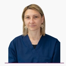 Ingrandire l'immagine: Federica Franca Neri, dermatologo Mirandola