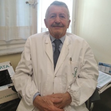 Ingrandire l'immagine: Alessandro Massei, chirurgo plastico Lucca