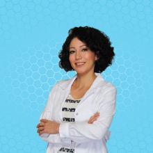 Ingrandire l'immagine: Belen Pinargote, podologo Genova