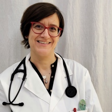 Ingrandire l'immagine: Francesca Sbandi, cardiologo Roma