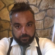 Ingrandire l'immagine: Piergiorgio Solvi, psicologo Roma