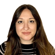Valentina Pompei Schifino, psicologo Ripa Teatina